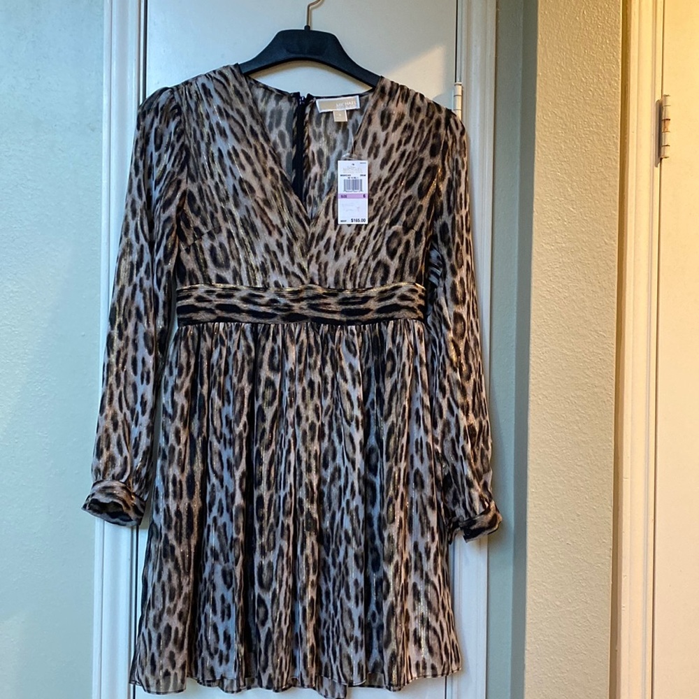 Michael Kors brand new dress.
